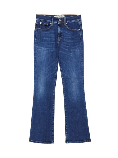 jeans ROY ROGER'S | RND104D602999 BLU
